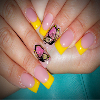 Nail art