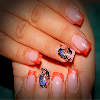 Nail art