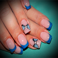 Nail art