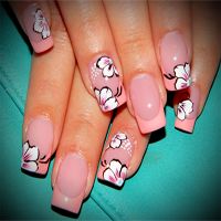 Nail art