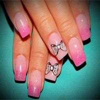 Nail art