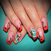 Nail art