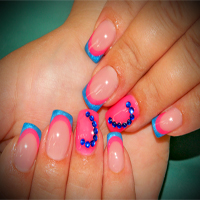 Nail art