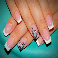 Nail art
