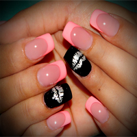 Nail art