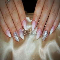 nail art combinat