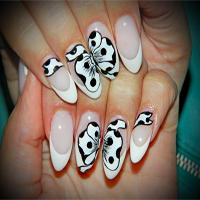 Nail art