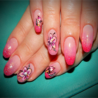 Nail art