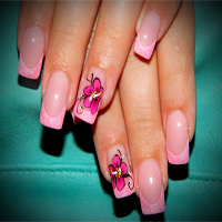 Nail art